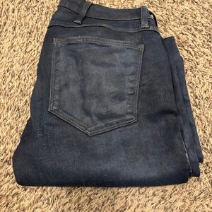 G Star, 5620 Custom Mid Waist Skinny Jeans, 26